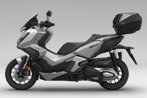 2022 Honda ADV350 3