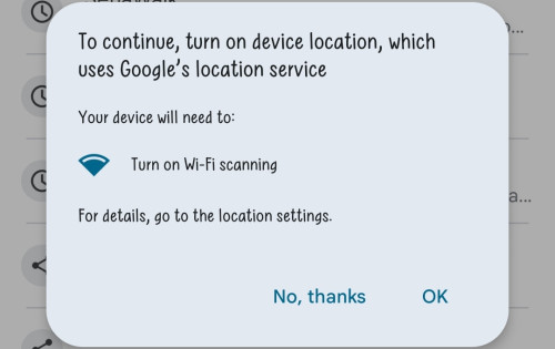 Screenshot 20240211 174111 Google Play services