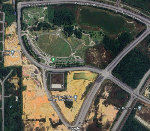 site