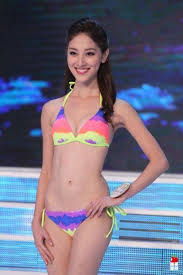 Grace Chan Judged For Wearing Sports Bra And Leggings To Go