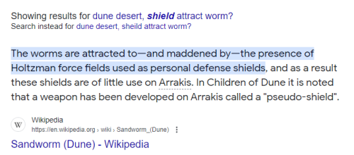 Sandworm (Dune) - Wikipedia