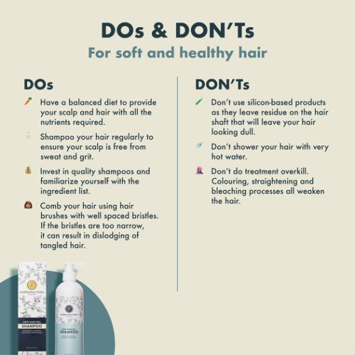 FF Shampoo 4