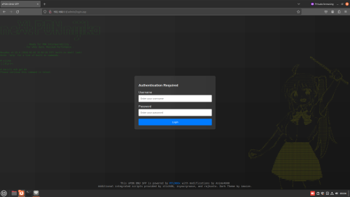 VirtualBox Linux Mint 21.2 09 03 2024 03 34 46