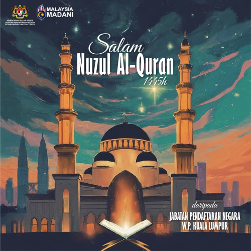 Nuzul Quran 2024 02
