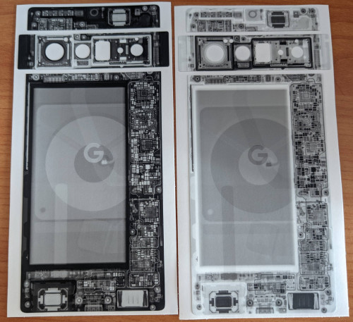 dbrand 3