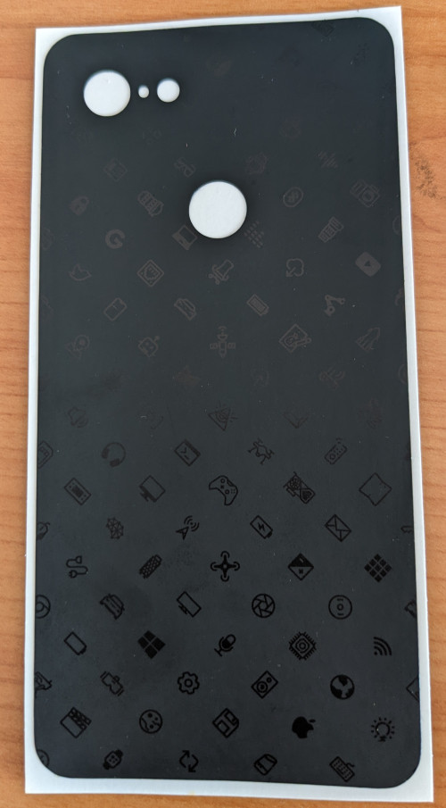 dbrand Skin 1