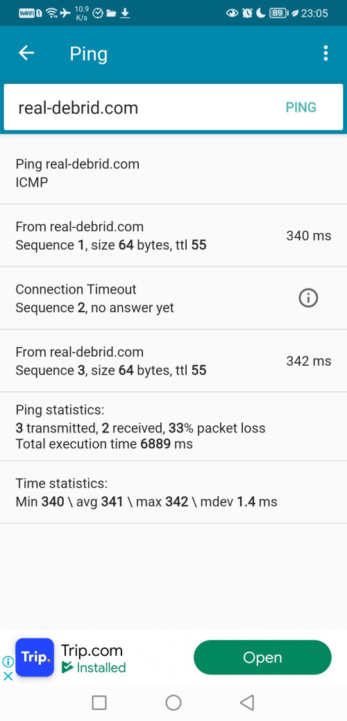 Screenshot 20240429 230559 ua.com.streamsoft.pingtools