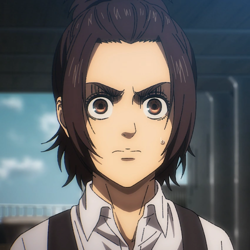 Gabi Braun (Anime) character image (854)