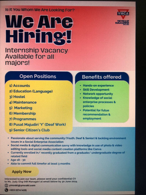 Interns