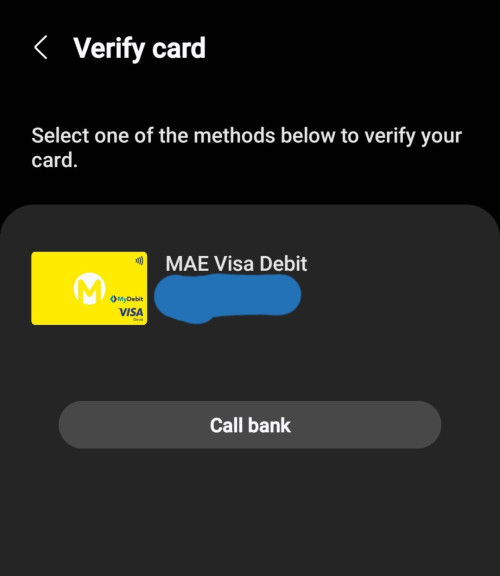 Screenshot 20240515 161153 Samsung Wallet