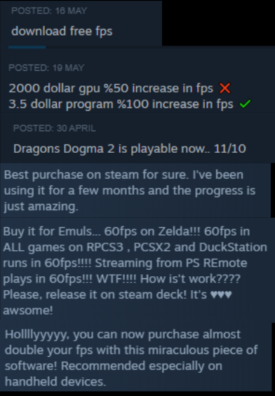 [Not Joke] Pay Me RM20. I Double your GPU Perf.