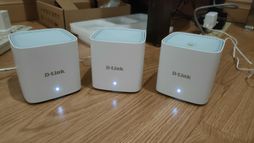 D link M15 03