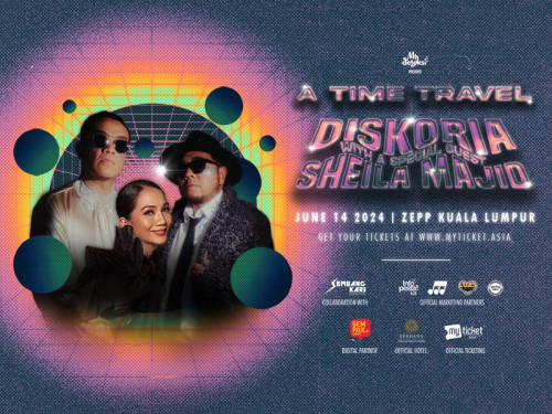 myticket 800X400 Official Poster
