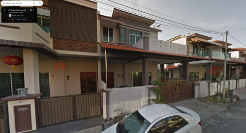 67 Medan Kota Permai