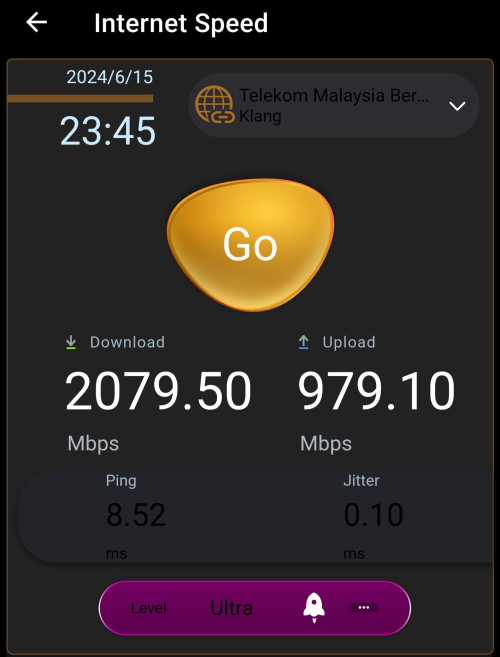 Screenshot 20240615 234556 ASUS Router