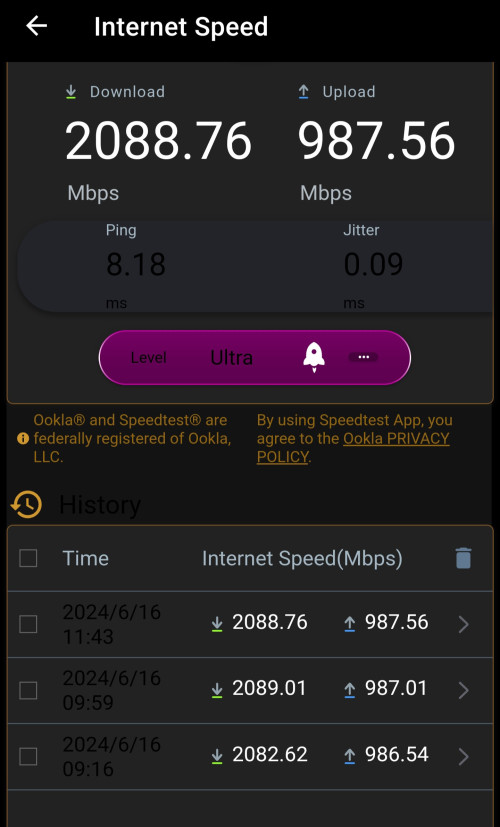 Screenshot 20240618 123527 ASUS Router