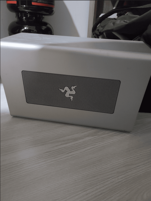Razer Core X