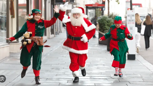 Screenshot 2024 07 21 at 11 32 38 santa elves Google [...]