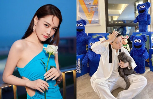Gillian Chung