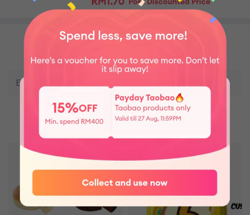 Screenshot 20240825 122105 Lazada