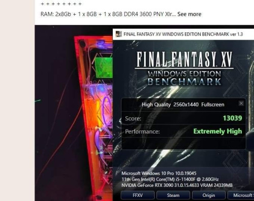 ffxv