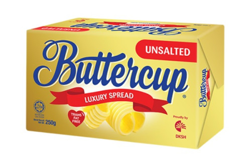 Image Products Buttercup Unsalted 250g 600x400 JPG