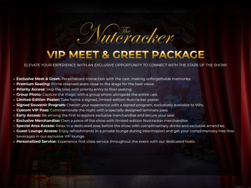 myticket 800X600 Banner Size The Nutcracker (KL) information1