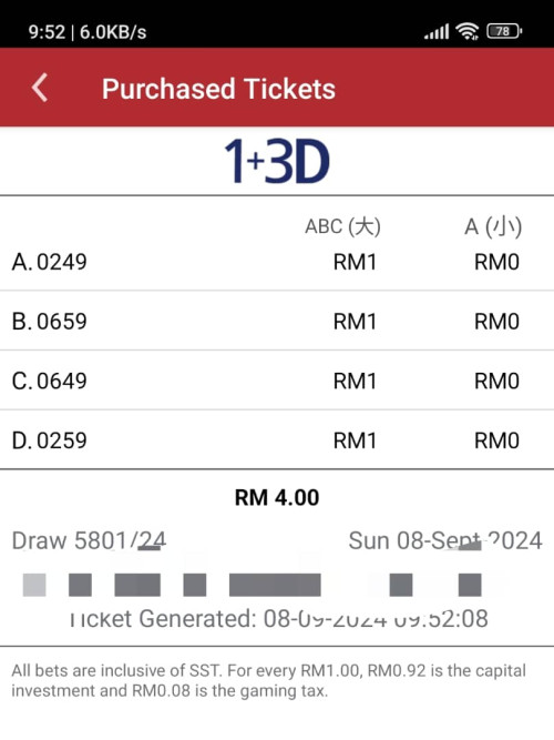 experiment 4d