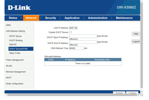 DHCP2