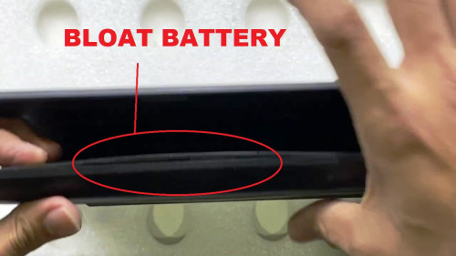 1 Tukar battery HP 15 da1018TX