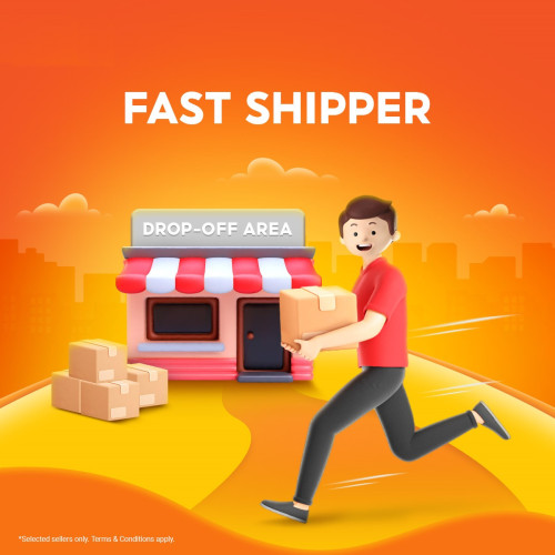 Fast Shipper
