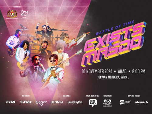 myticket Poster1