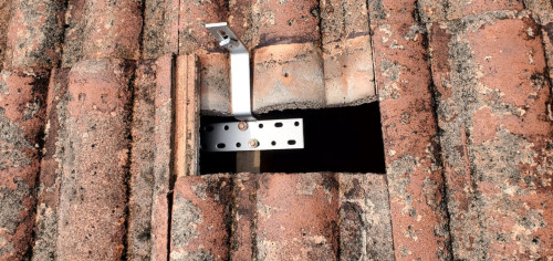 Mounting Rail Installation (3)