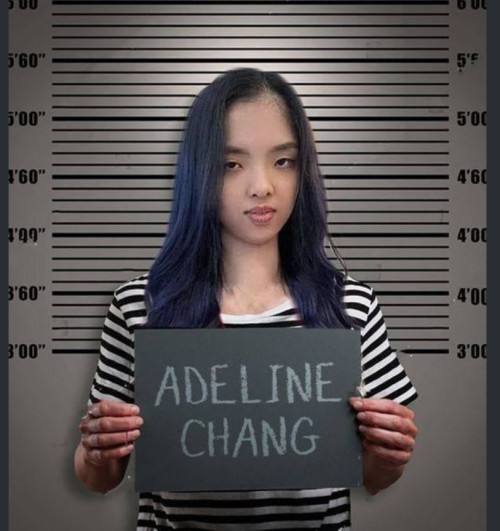 Adeline Chang next profile pic 23102024