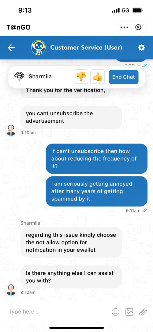 anyone else annoyed by the tng ewallet app useless v0 7k9e8xjjeexd1