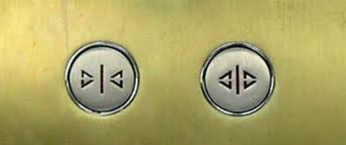lift button big