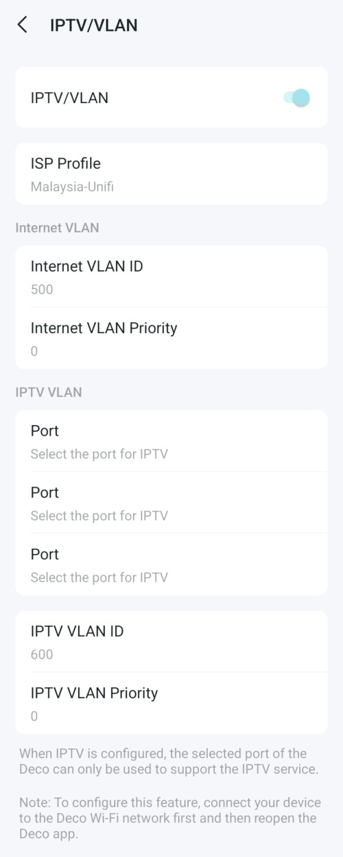 unifi