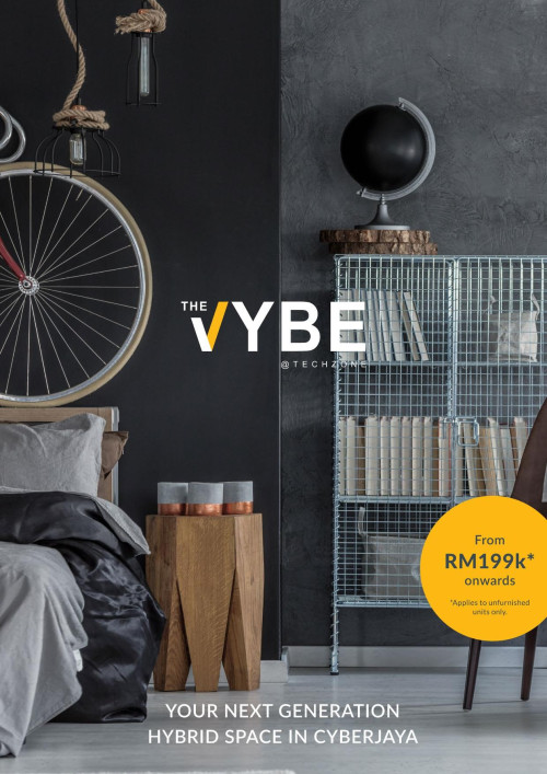THE VYBE E Brochure (Eng) version 6 01