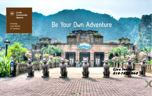 Residensi Jati Meru 4