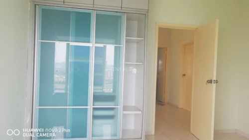 Desa Impiana Condominium