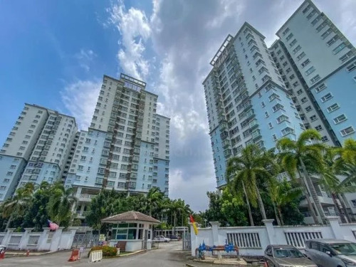 Desa Impiana Condominium 3