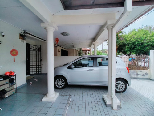2. Carpark