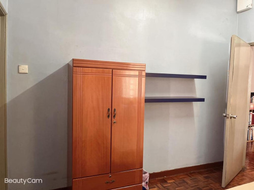 Wardrobe