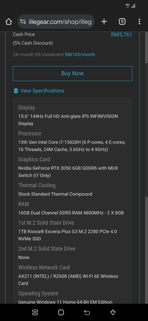 Screenshot 20250105 175527 Chrome