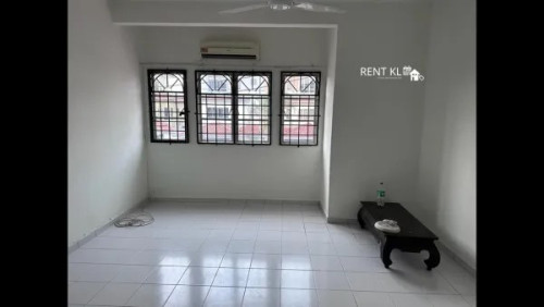 2.5 Storey Terraced House For Sale at Taman Kurnia indah 5