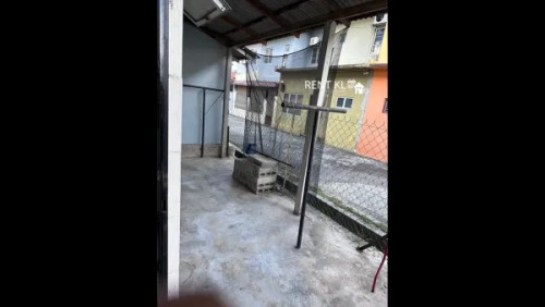 2.5 Storey Terraced House For Sale at Taman Kurnia indah 6