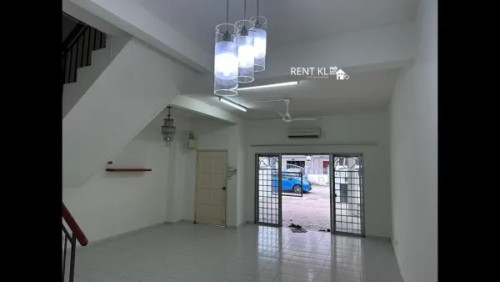 2.5 Storey Terraced House For Sale at Taman Kurnia indah 4