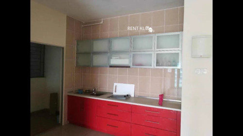 Condo Unit At Parklane OUG Block D For Sale 5