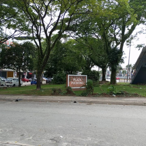 3 Storey Shop for Sale in Puchong (Bandar Kinrara) 2