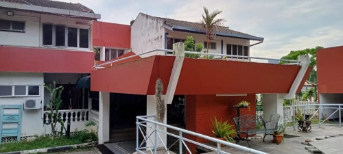 Bungalow for Sale in Taman Duta, Kuala Lumpur 1